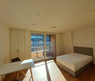 1.5 Zimmer, 22 m² - Photo 3