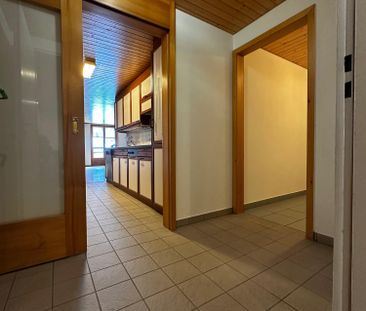 4.5 Zimmer, 117 m², 1. Stock - Photo 2