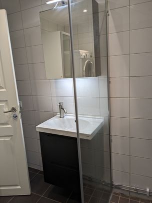 Frötunagränd, Upplands Väsby - Foto 1