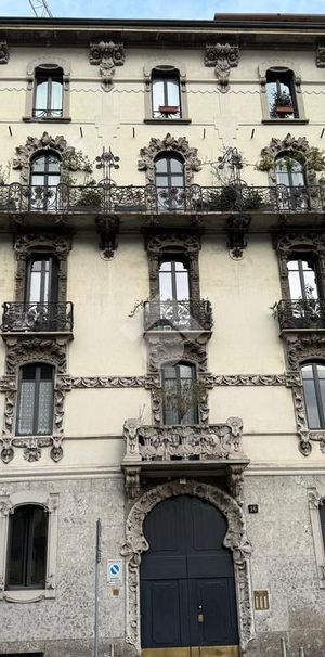 Monolocale in affitto - Photo 1