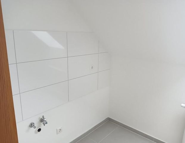 Burkartshain - 2-Raumwohnung - Erstbezug nach Sanierung - Foto 1