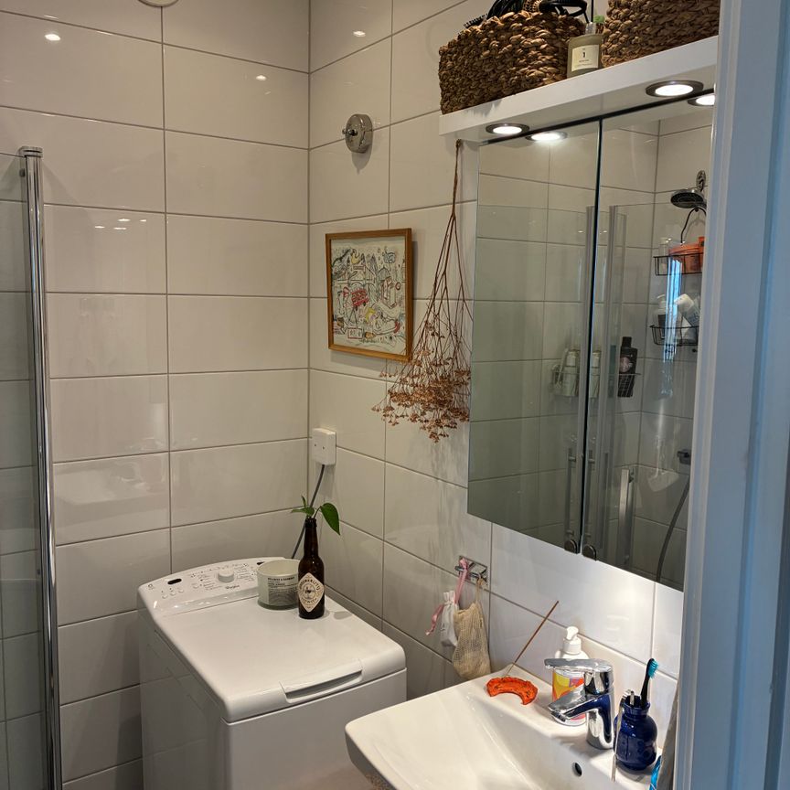 John Bergs plan, Stockholm - Photo 1