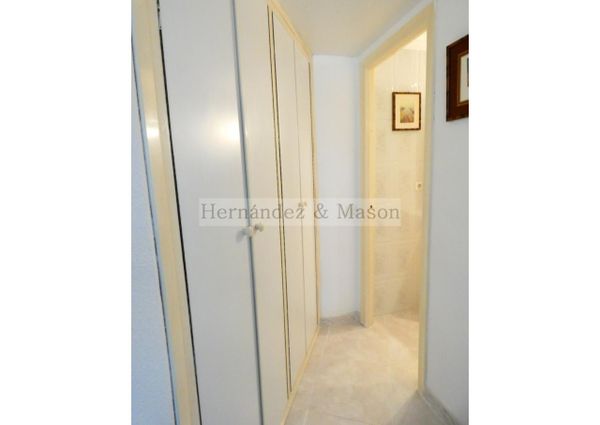 Apartamento en alquiler en Puerto Marina
