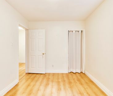 For Lease - 1351 Lansdowne Avenue Unit# Upper, Toronto, Ontario - Photo 6