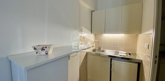 Location Appartement 1 pièce 20m² - Photo 2