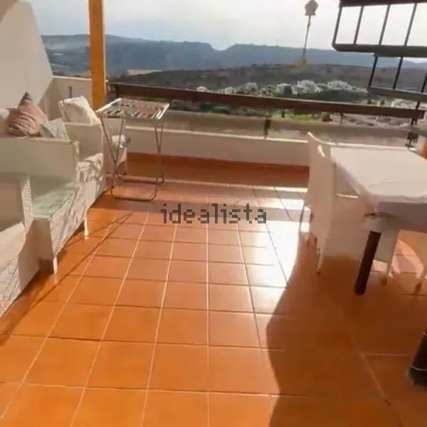 Alquiler de ático en Casares Golf - Casares del Sol - Photo 1