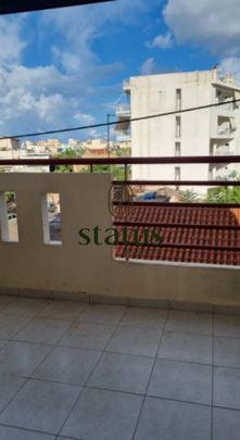 Διαμέρισμα για ενοικίαση Αγία Παρασκευή - Γλαράκη (Πάτρα) - Φωτογραφία 1