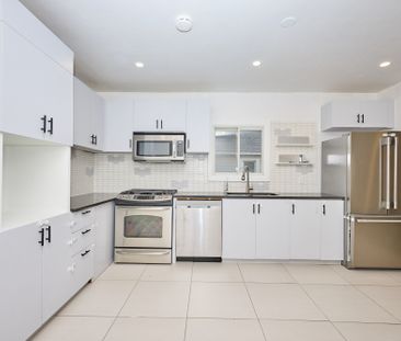 For Lease - 65 Almond Street Unit# Upper, Welland, Ontario - Photo 6