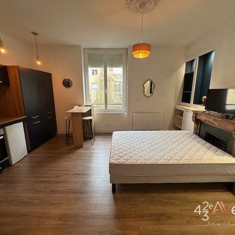 STUDIO A LOUER - Photo 1