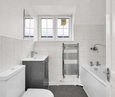 4 bedroom maisonette to rent - Photo 5