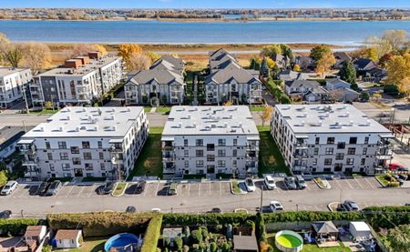 895 Rue Notre-Dame, app.103, J5Y 1C6, Repentigny - Photo 5