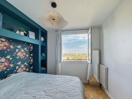 Location Appartement 4 pièces 64m² CAEN 14000 - Photo 1