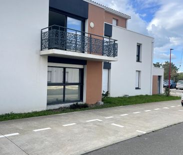 Appartement Le Pellerin 2 pièce(s) 42.49 m2 - Photo 3