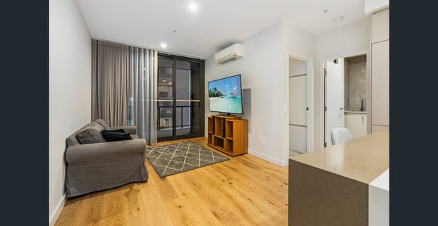 Stunning CBD Apartment at NV Building - Photo 1