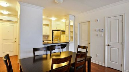 Condo for rent, Montréal (Ville-Marie) - Photo 5