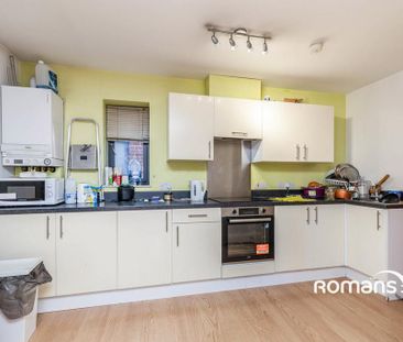 2 bedroom flat to rent - Photo 6