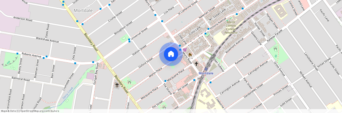 1/8 Martin Place, NSW 2223, Mortdale