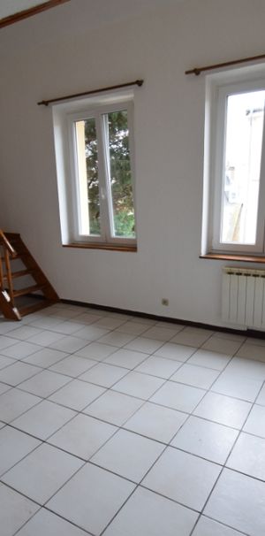 Location appartement 44 m², Metz 57000Moselle - Photo 1
