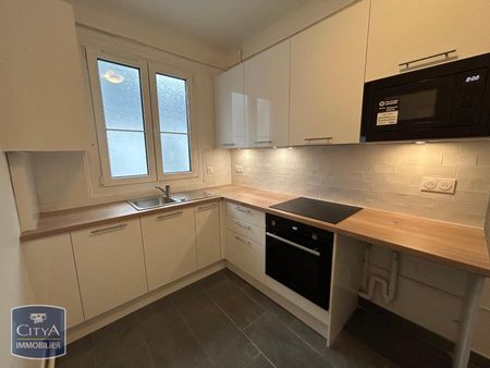 Location Appartement 3 pièces 82m² PARIS 16ème - Photo 5