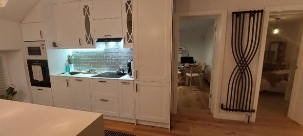 48 South Road, Portishead BS20 7DX Available for 2.5 months — flexible dates – mid November to end of January. - Photo 1