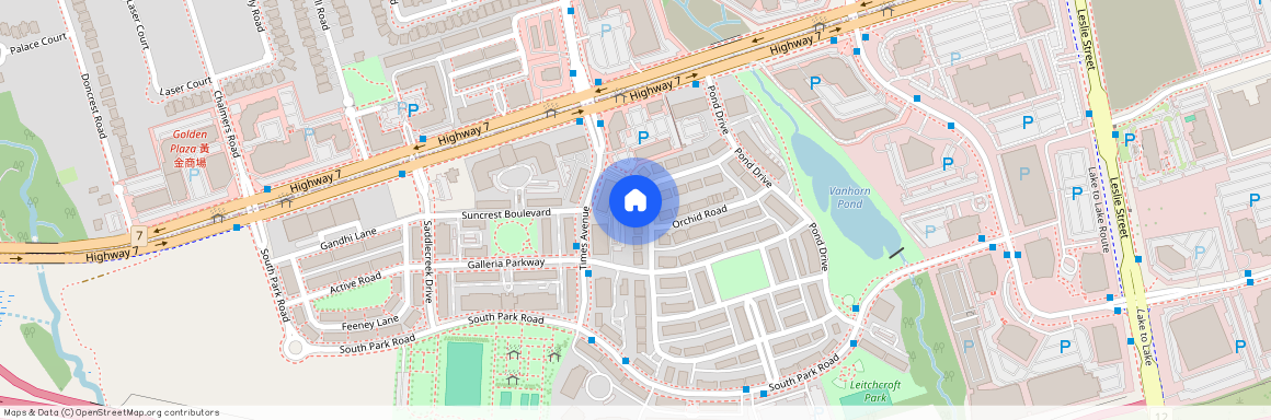 148 Leitchcroft Crescent Unit# Bsmt, Markham