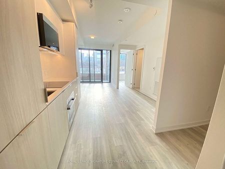 For Lease - 28 Eastern Avenue Unit# 335, Toronto, Ontario - Photo 2