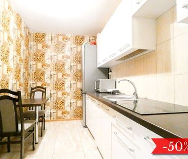 Pokój, Osiedle Dywizjonu 303 - Photo 5