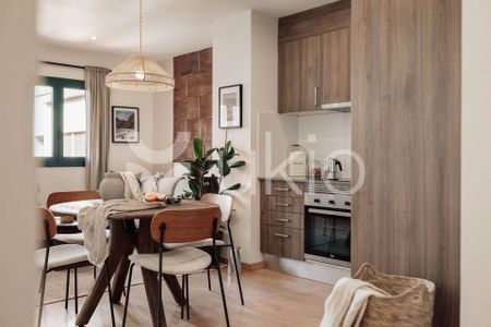 Apartamento de alquiler en Carrer del Duc, Barri Gòtic - Photo 5