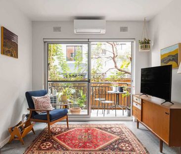 2/12 Keith Street Dulwich Hill - Photo 1