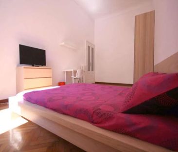 Via Niccolò Paganini, Milan, Lombardy 20131 - Photo 1