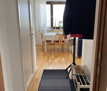 Klostergatan, Eskilstuna - Photo 6