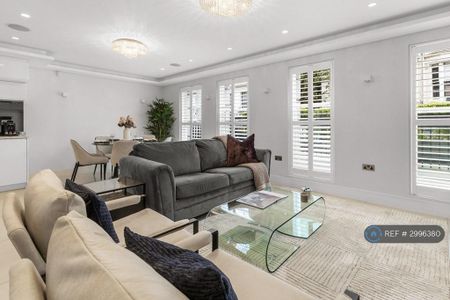 2 bedroom flat to rent - Photo 5