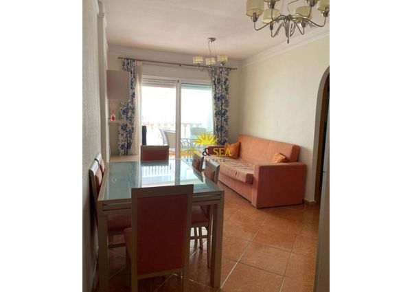 TWO-BEDROOM APARTMENT – ALICANTE