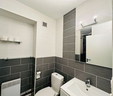 Location appartement 1 pièce, 22.06m², Ramonville-Saint-Agne - Photo 5