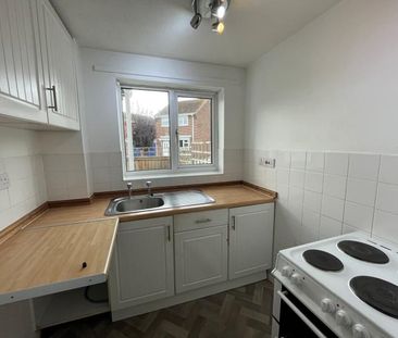 1 bedroom terraced house to rent - Photo 3