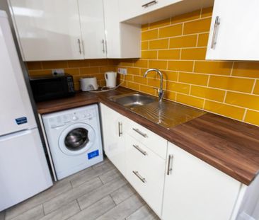 1 bedroom house to rent - Photo 3