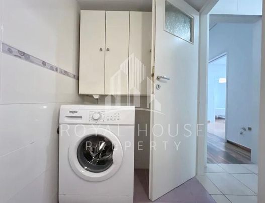 Διαμέρισμα για ενοικίαση Χαροκόπου (Καλλιθέα) - Photo 1