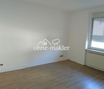 Schöne, modernisierte 2 ZKB Wohnung - Photo 6
