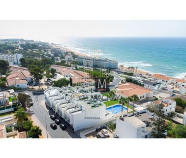 2 room luxury Semidetached House for rent in Albufeira, Distrito de... - Photo 1