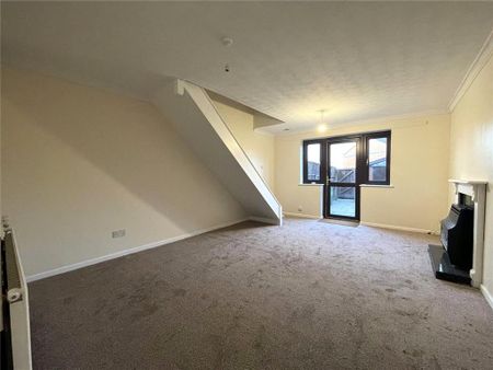 2 bedroom terraced house to rent - Photo 5