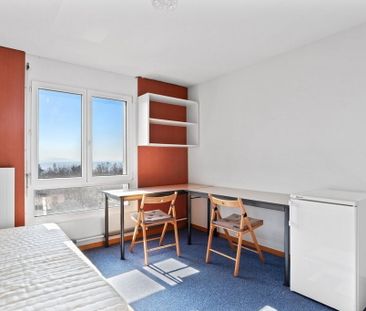 1 Zimmer, 18 m², 1. Stock - Foto 2