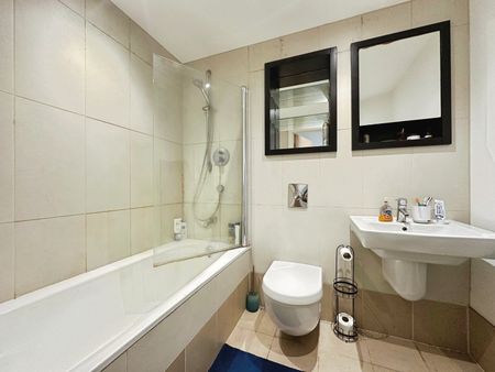 1 bedroom apartment to rent - Photo 5