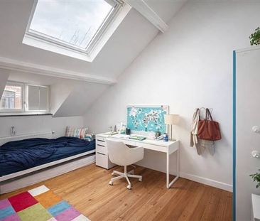 Tout savoir sur cette maison à Etterbeek, à Etterbeek - Foto 1
