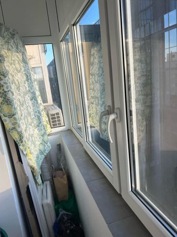 Apartment 2 rooms for rent ultracentral Iasi - Photo 5