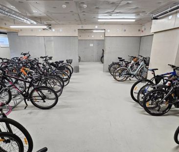 NEUBAU nahe Merkur City - 3-Zimmer-Mietwohnungen (Ecklage Süd-Ost) ... - Photo 2