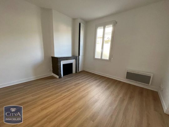 Appartement à louer 2 pièces 39.92m² - Photo 1