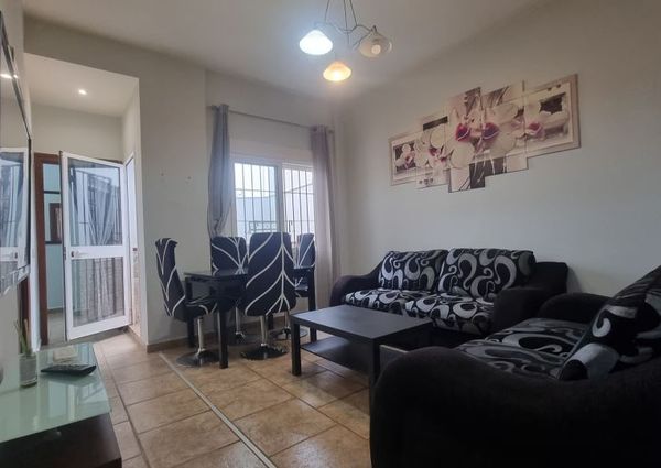 IPS4969486: Apartment for rent in Alhaurín el Grande.
