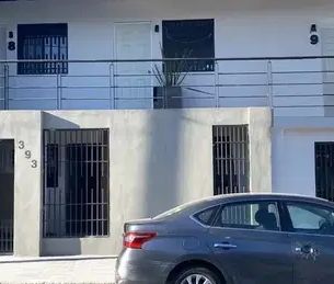 Departamento en Alpes Norte, Saltillo, Coahuila - Photo 1