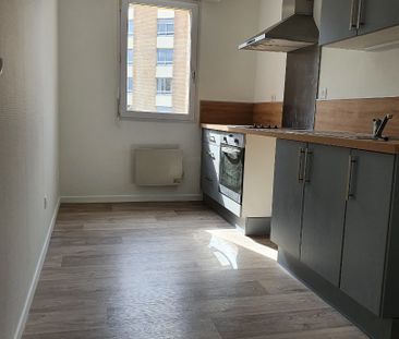 Location Appartement 3 pièces 66m² RONCHIN 59790 - Photo 3