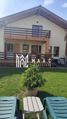 Casă duplex 4 camere de închiriat | Șelimbăr | 170 mp - Photo 1